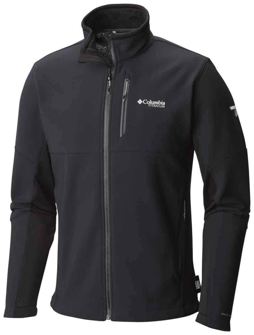Titan ridge iii hybrid jacket sale